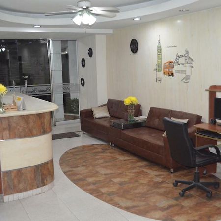 Hotel Plaza Cucuta Center Cúcuta Exterior foto