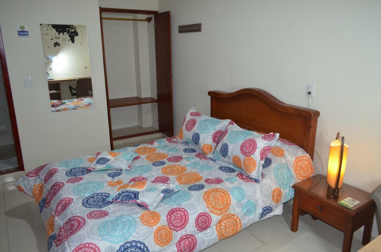 Hotel Plaza Cucuta Center Cúcuta Exterior foto