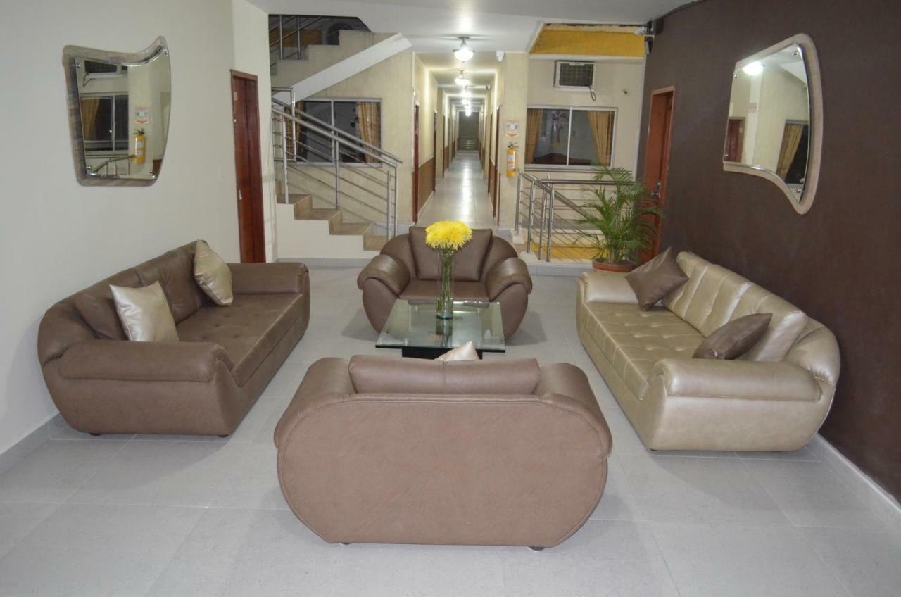 Hotel Plaza Cucuta Center Cúcuta Exterior foto
